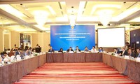 หัวข้อของการประชุมWEF ASEANตอบสนองความสนใจร่วมของประเทศต่างๆ