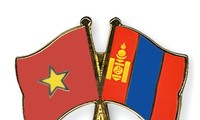 เวียดนามให้ความสำคัญต่อการพัฒนาความสัมพันธ์กับมองโกเลีย	