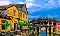 เมืองฮอยอัน-สถานที่ท่องเที่ยวที่น่าสนใจในเวียดนาม