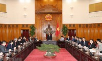 รัฐบาลเวียดนามให้คำมั่นที่จะสนับสนุนสถานประกอบการสิงคโปร์ในการประกอบธุรกิจในเวียดนาม