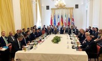 ประเทศมหาอำนาจและอิหร่านประชุมฉุกเฉินเพื่อแสวงหามาตรการธำรงข้อตกลงนิวเคลียร์