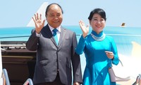 นายกรัฐมนตรีเวียดนามจะเดินทางไปเยือนประเทศคูเวตและเมียนมาร์
