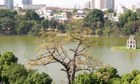 กรุงฮานอยได้รับการรับรองเป็นตัวเมืองแห่งความสร้างสรรค์ของยูเนสโก