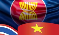 ประชามติตั้งความหวังต่อปีประธานอาเซียน 2020 ของเวียดนาม