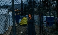 กรีซปิดค่ายผู้ลี้ภัยที่ใหญ่ที่สุด 3 แห่ง