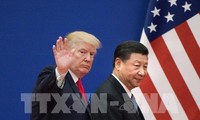 กำหนดเวลาการลงนามข้อตกลงการค้าระหว่างสหรัฐกับจีนระยะที่ 1  