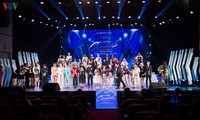 การประกวดร้องเพลงภาษาเกาหลี VOV 2019 รอบรองชนะเลิศ