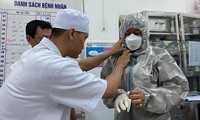 เวียดนามปฏิบัติมาตรการต่างๆเพื่อป้องกันและรับมือการแพร่ระบาดของเชื้อไวรัสโคโรนาสายพันธุ์ใหม่