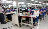 เวียดนามค้ำประกันความปลอดภัยให้แก่แรงงานในการแพร่ระบาดของเชื้อไวรัสโควิด -19