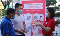 เวียดนามเป็นหนึ่งในประเทศที่ประสบความสำเร็จในการควบคุมการแพร่ระบาดของโรคโควิด -19 ในภูมิภาคเอเชียตะวันออกเฉียงใต้