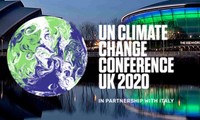 เลื่อนการจัดการประชุมสุดยอดของสหประชาชาติเกี่ยวกับการเปลี่ยนแปลงของสภาพภูมิอากาศครั้งที่ 26 