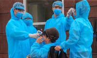 เวียดนามพบผู้ติดเชื้อโรคโควิด -19 รายใหม่ อีก 1 ราย