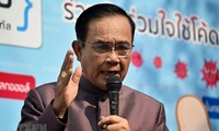 นายกรัฐมนตรีไทยเรียกร้องให้บรรดามหาเศรษฐีร่วมกับรัฐบาลฝ่าวิกฤติโควิด-19