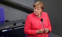 เยอรมนีประกาศระเบียบวาระการประชุมในวาระดำรงตำแหน่งประธานสภายุโรป