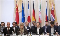 อิหร่านแสดงความยินดีต่อการที่ประเทศต่างๆสนับสนุนการธำรงข้อตกลงด้านนิวเคลียร์