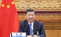 จีนเรียกร้องให้ BRICS ยืนหยัดผลักดันความร่วมมือ