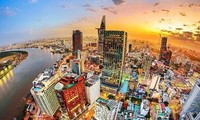 ADB :อัตราการขยายตัวทางเศรษฐกิจของเวียดนามจะอยู่ในระดับสูงในช่วงปลายปี 2020และ 2021 