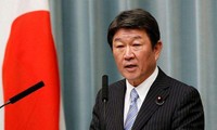 ญี่ปุ่นและเม็กซิโกสนับสนุนการเพิ่มจำนวนสมาชิกของข้อตกลง CPTPP