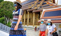 สมาคมการท่องเที่ยวอาเซียนผลักดันแผนการเปิดชายอีกครั้ง