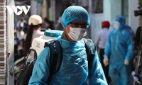 สถานการณ์การแพร่ระบาดของโรคโควิด -19 ในเวียดนามและโลกในวันที่ 6 พฤษภาคม