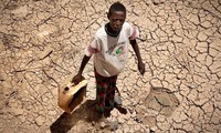 สหประชาชาติเตือนว่า ประชาชนโซมาเลีย 2.8 ล้านคนต้องเผชิญกับความเสี่ยงขาดแคนอาหารอย่างหนัก