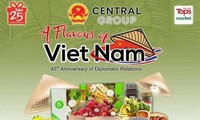 พยายามนำสินค้าเวียดนามถึงผู้บริโภคไทย