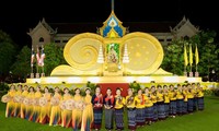 สมาคมไทย-เวียดนามจังหวัดนครพนม-ที่พึ่งทางจิตใจของชาวเวียดนามที่อาศัยในประเทศไทย