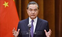 รัฐมนตรีต่างประเทศจีนจะเดินทางไปเยือนภูมิภาคเอเชียตะวันออกเฉียงใต้และสาธารณรัฐเกาหลี
