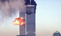20 ปีเกิดเหตุวินาศกรรม 11 กันยายน บรรดาผู้นำในโลกแสดงความสามัคคีกับสหรัฐ