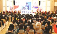 สมาคมนักธุรกิจไทย-เวียดนาม -ที่พึ่งอันมั่นคงสำหรับสถานประกอบการของชาวเวียดนามโพ้นทะเลในประเทศไทย