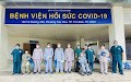 สถานการณ์การแพร่ระบาดของโรคโควิด -19 ในเวียดนามและโลกในวันที่ 21 พฤศจิกายน