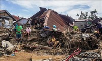 สหประชาชาติสงวนเงินเพื่อช่วยเหลือฟิลิปปินส์ในการแก้ไขความเสียหายจากพายุราอี