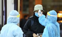 สถานการณ์การแพร่ระบาดของโรคโควิด -19 ในเวียดนามและโลกในวันที่ 16 มกราคม