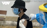 สถานการณ์การแพร่ระบาดของโรคโควิด -19 ในเวียดนามและโลกในวันที่ 21 มีนาคม