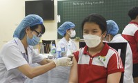 สถานการณ์การแพร่ระบาดของโรคโควิด -19 ในเวียดนามและโลกในวันที่ 27 เมษายน