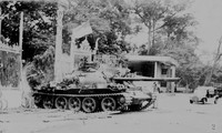 เหตุการณ์วันที่ 30 เมษายนปี 1975- คงอยู่คู่ประวัติศาสตร์ของประชาชาติเวียดนาม