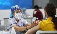 สถานการณ์การแพร่ระบาดของโรคโควิด -19 ในเวียดนามและโลกในวันที่ 14 พฤษภาคม