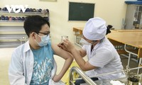 สถานการณ์การแพร่ระบาดของโรคโควิด -19 ในเวียดนามในวันที่ 31 พฤษภาคม