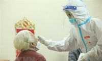 สถานการณ์การแพร่ระบาดของโรคโควิด -19 ในเวียดนามและโลกในวันที่ 4 มิถุนายน