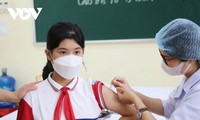สถานการณ์การแพร่ระบาดของโรคโควิด -19 ในเวียดนามในวันที่ 27 มิถุนายน