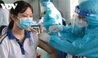 สถานการณ์การแพร่ระบาดของโรคโควิด -19 ในเวียดนามในวันที่ 19 กรกฎาคม 
