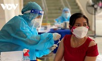 สถานการณ์การแพร่ระบาดของโรคโควิด -19 ในเวียดนามในวันที่ 21 กรกฎาคม