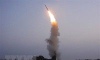อาเซียนยืนยันอีกครั้งถึงการสนับสนุนการปลอดอาวุธนิวเคลียร์บนคาบสมุทรเกาหลี