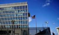 สถานทูตสหรัฐฟื้นฟูการให้บริการทำวีซ่าแก่พลเมืองคิวบา
