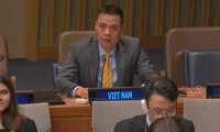 เวียดนามเรียกร้องให้ส่งเสริมความพยายามระหว่างประเทศในการลดอาวุธ