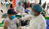 สถานการณ์การแพร่ระบาดของโรคโควิด -19 ในเวียดนามในวันที่ 8 ธันวาคม