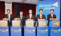 สายการบิน Vietravel Airlines เปิดเส้นทางบินตรงกรุงฮานอย-กรุงเทพฯ
