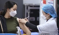 สถานการณ์การแพร่ระบาดของโรคโควิด -19 ในเวียดนามในวันที่ 22 ธันวาคม