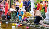 งานเทศกาลลอยกระทง ” ร่วมส่งเสริมวัฒนธรรมไทย” 