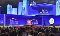 เวียดนามเข้าร่วมการประชุม Vibrant Gujarat Global Summit ครั้งที่ 10 ณ ประเทศอินเดีย